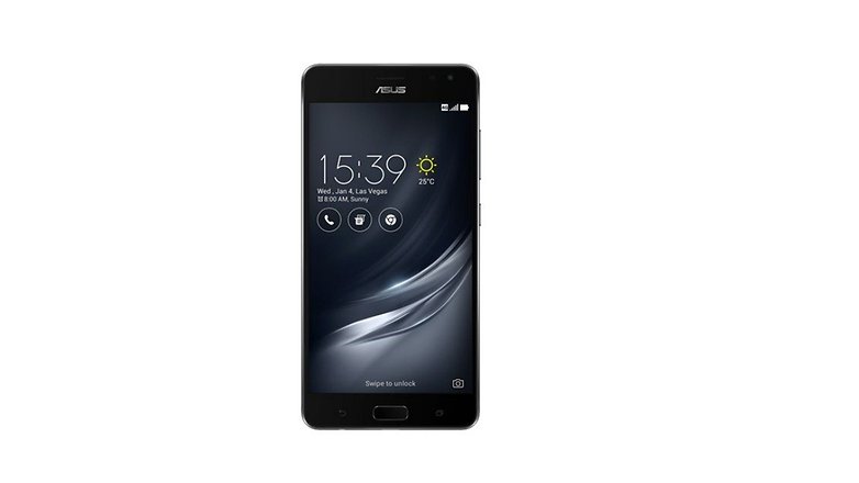 Asus Zenfone Ar
