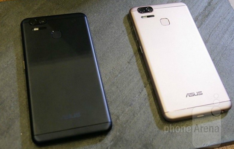 Asus Zenfone3 Zoom