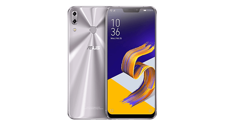 Asus Zenfone5