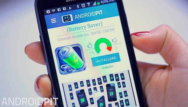 Problemi con Battery Doctor? Chiedete ai nostri esperti!