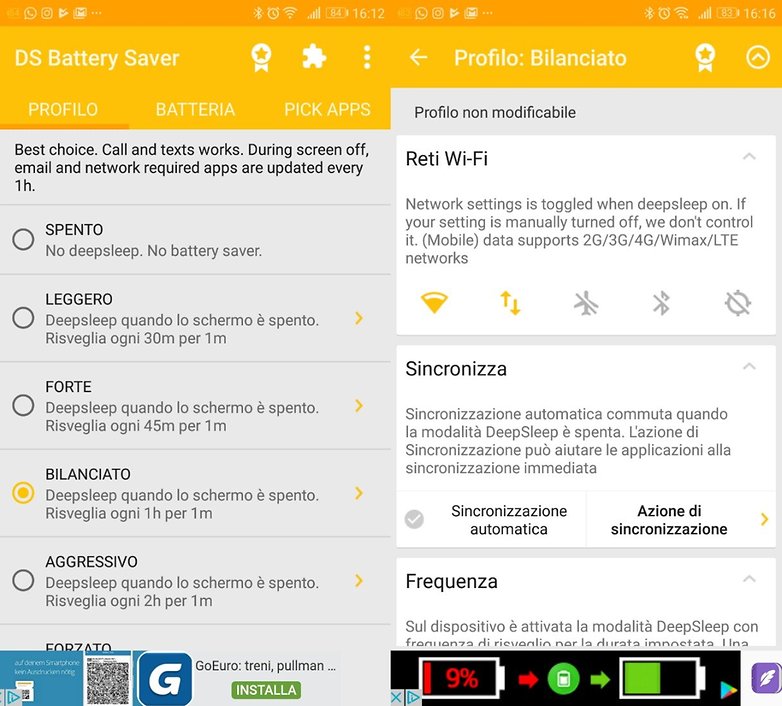 BatterySaver