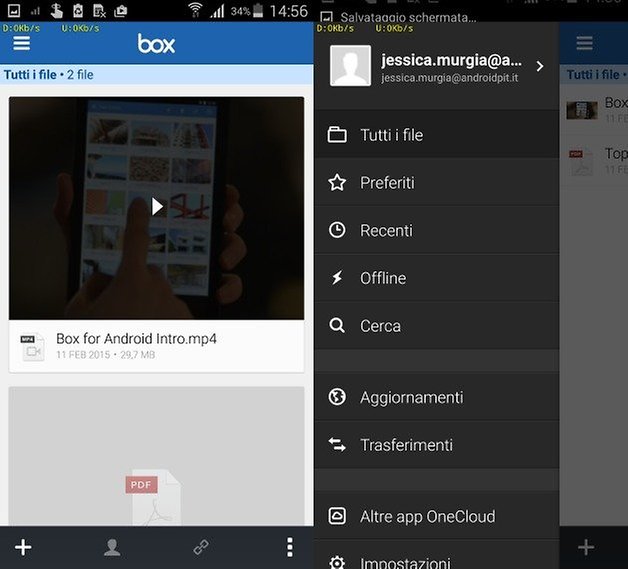 Boxapp