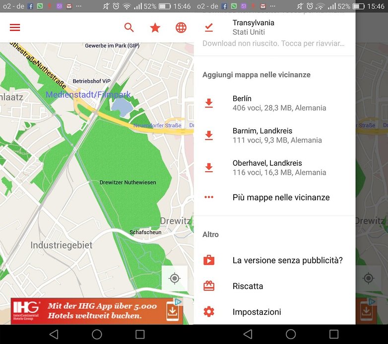 CityMap