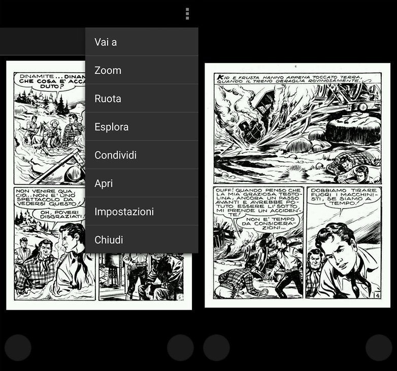 Comic Viewer