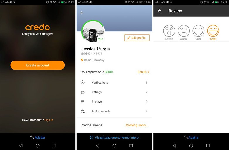 Credo360 1