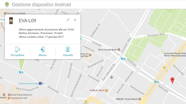 Dispositivi gestione 1