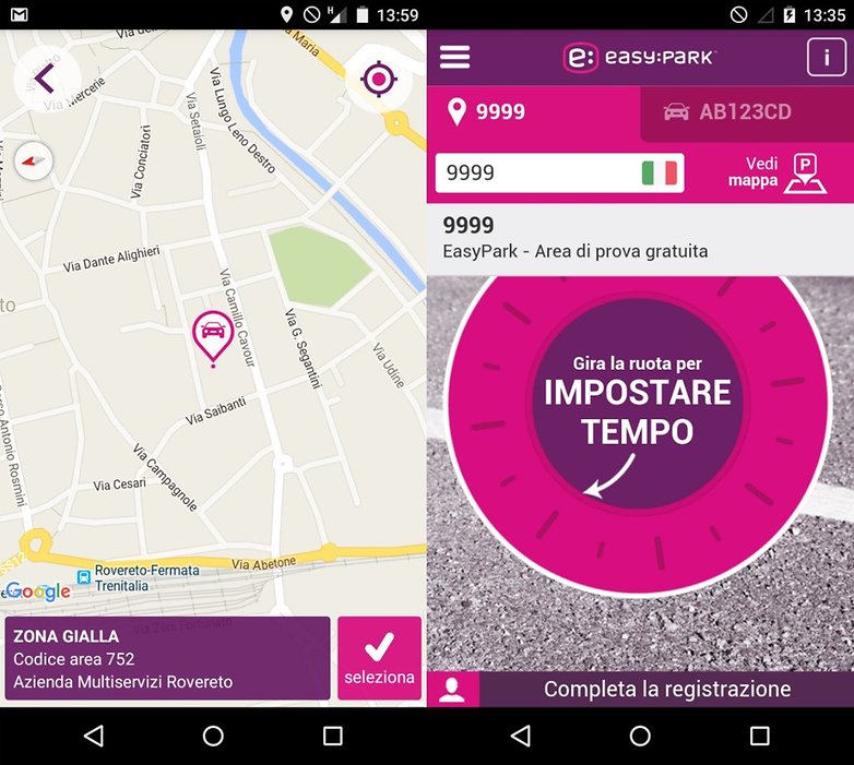 EasyPark
