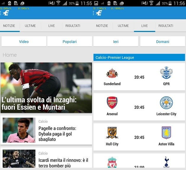 Eurosport
