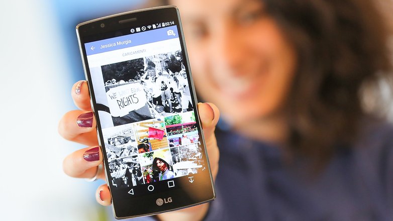 FACEBOOK 1 2