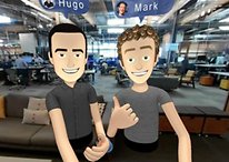 Hugo Barra will bring Facebook VR platform to the next level