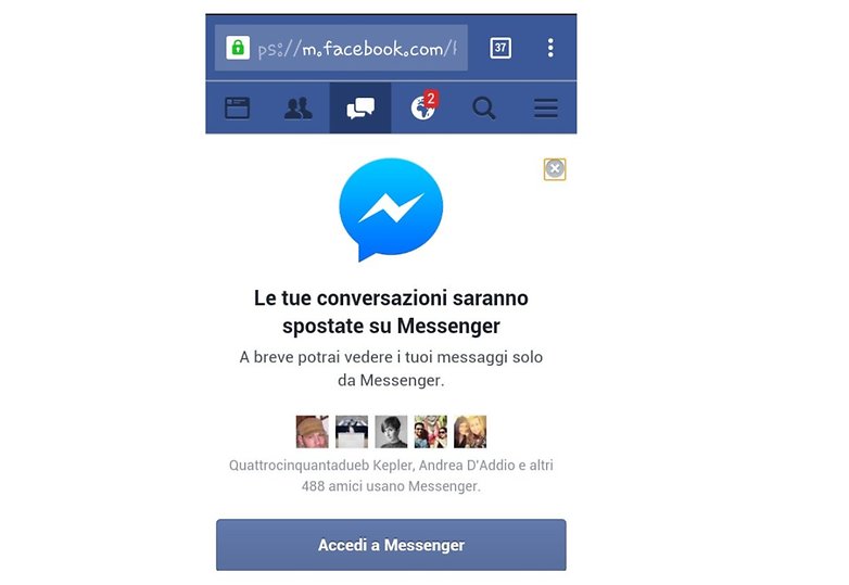 FBMessenger1