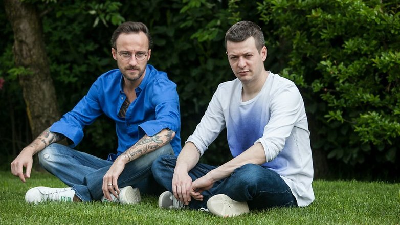 Facchinetti Erba