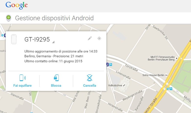 FindMyPhone