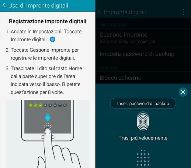 Fingerprint