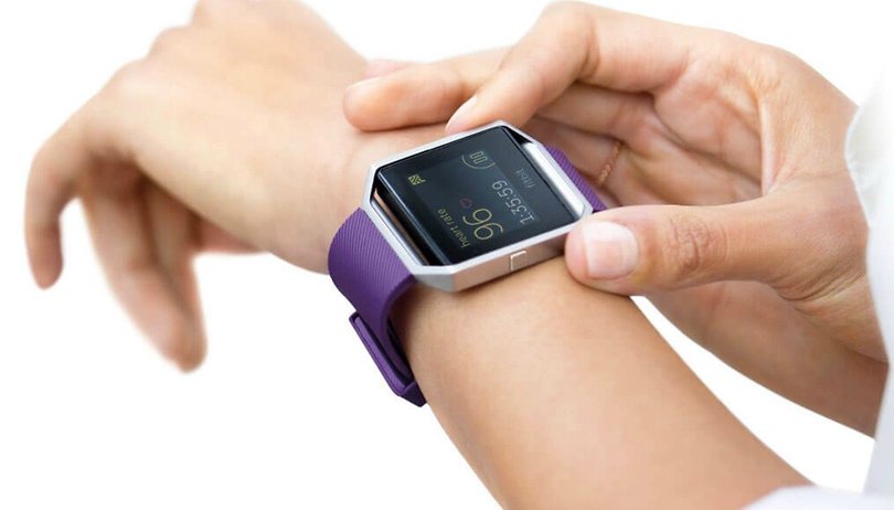 Pebble-Nachfolger: Fitbit kündigt erste Smartwatch an