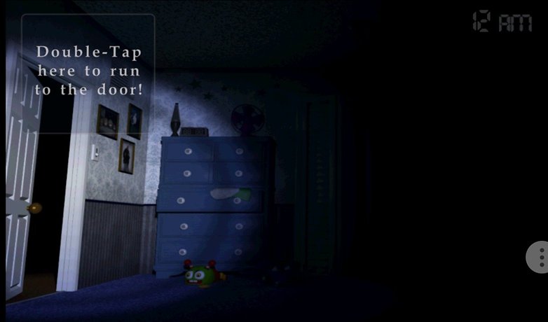 FivenightsFreddy