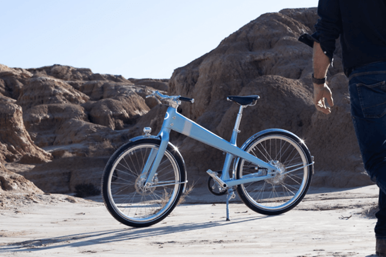 Frenchebike