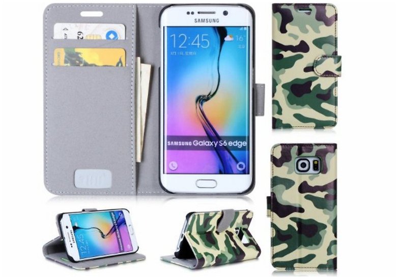 Galaxy S6 cover