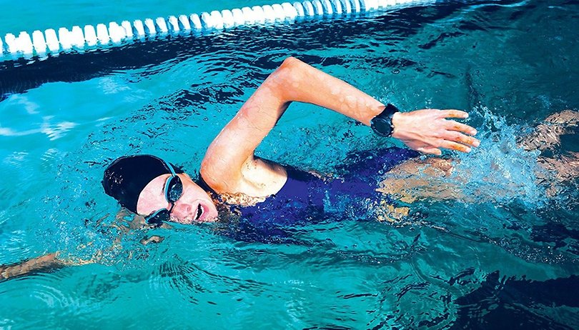 Da fantascienza a realtà: gli indossabili hanno rivoluzionato gli sport in acqua