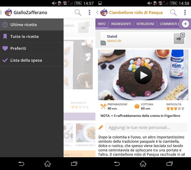 GialloZafferano