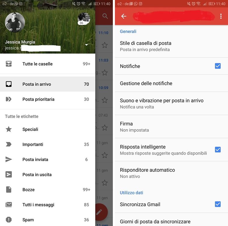 Gmail 1