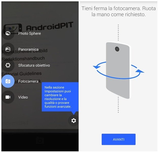Googlecamera