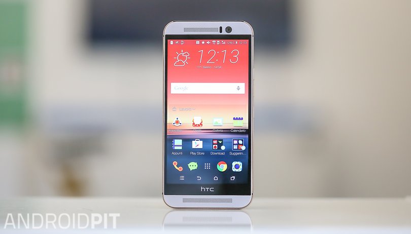 HTC One M9: 10 trucchi per sfruttarlo al massimo