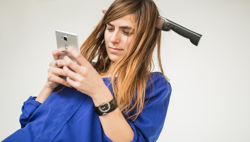 5 situations dans lesquelles il est impératif de ne pas utiliser votre smartphone