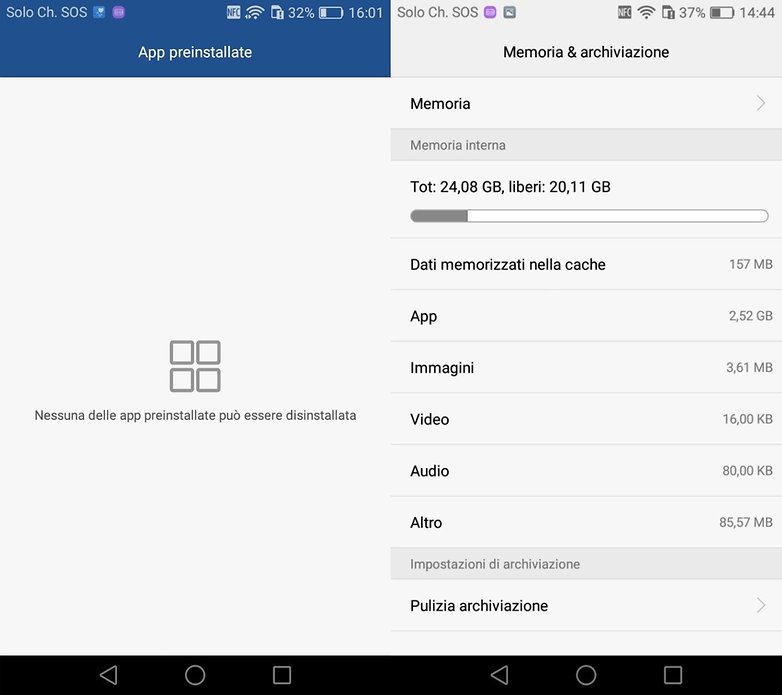 Honor 8 5