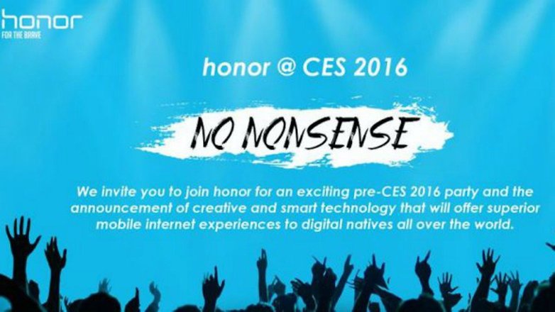 Honor CES
