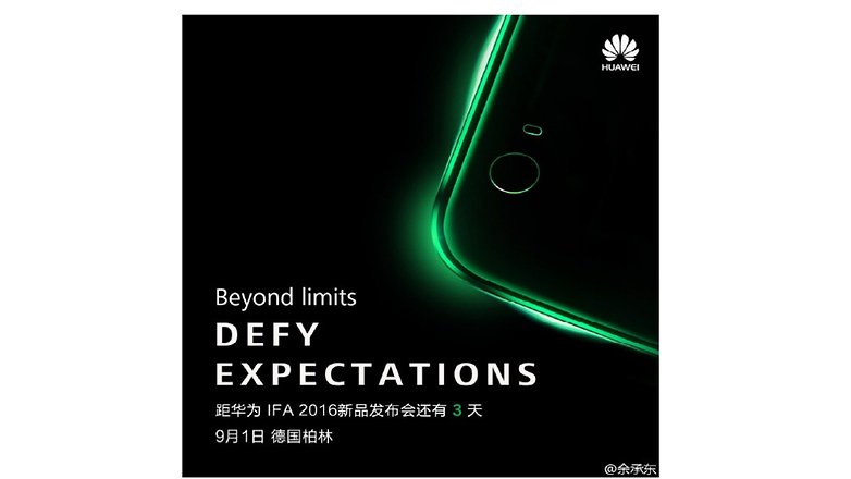 Huawei presenta Nova, Nova Plus e MediaPad M3 a IFA 2016 Huawei presenta Nova, Nova Plus e MediaPad M3 a IFA 2016