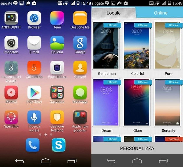 HuaweiAscendP7Temi