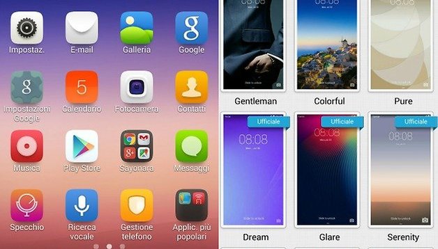 Huawei Ascend P7: 10 trucchi per un'esperienza Android unica