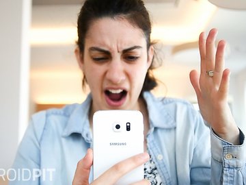 Los mayores chascos en Android del 2015
