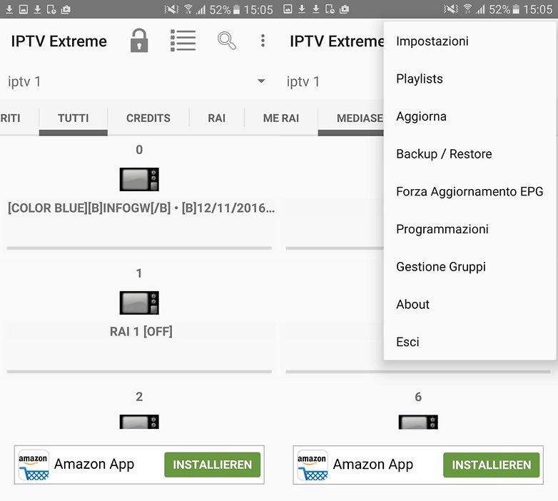 IPTV