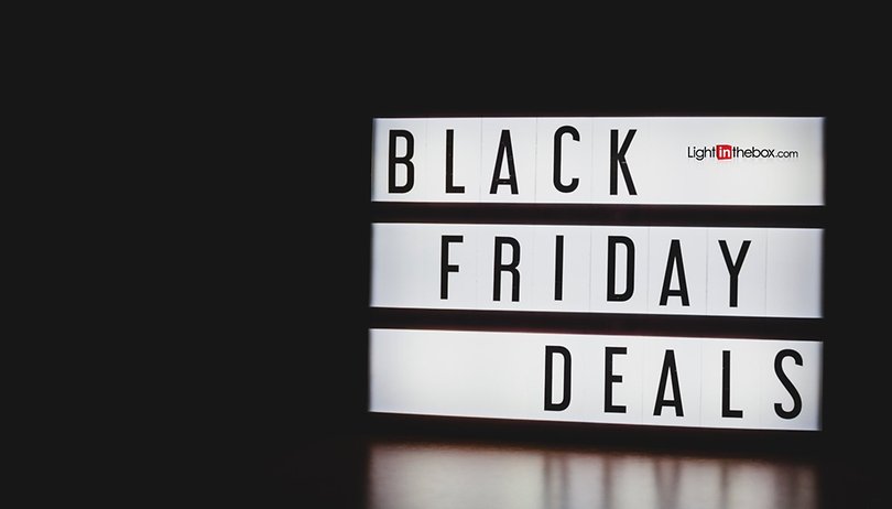 🎁  LightInTheBox Black Friday deals: including the Pocophone F1