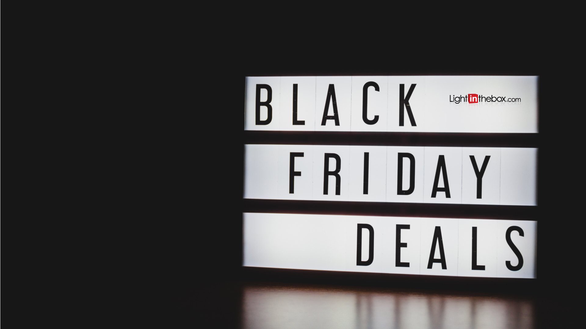 LightInTheBox Black Friday deals: including the Pocophone F1 | AndroidPIT