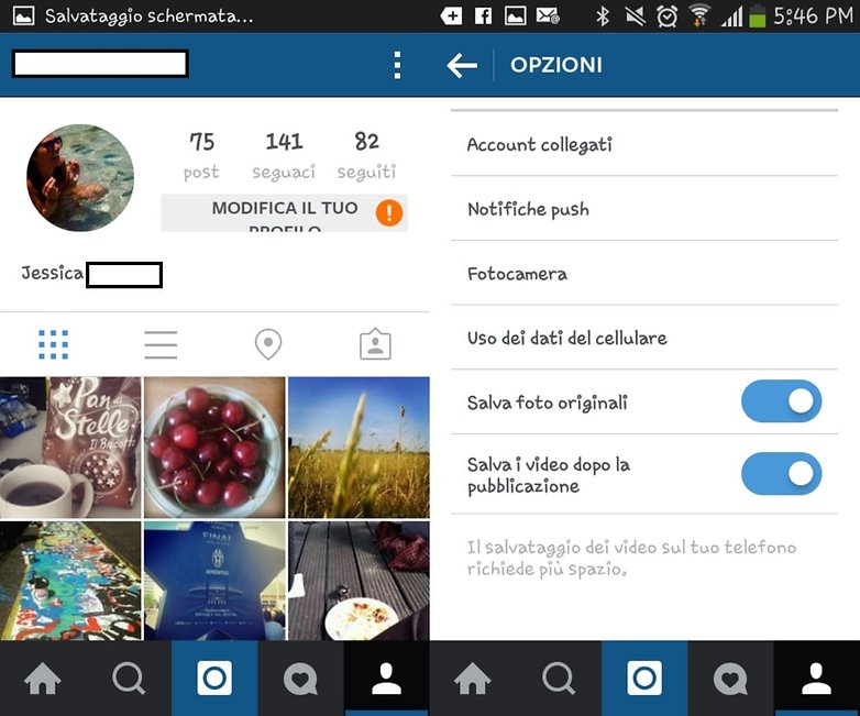 app per scaricare video da instagram