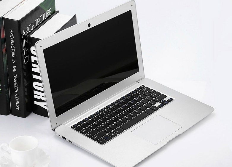 Jumper Ultrabook