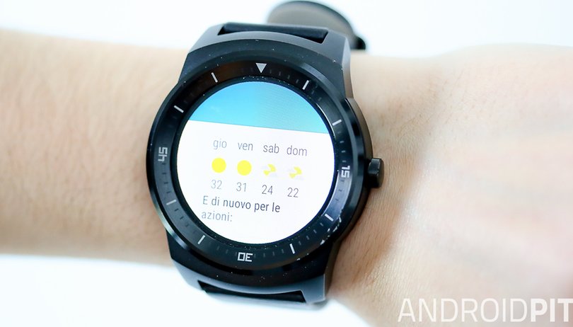 huawei honor smart watch band zero