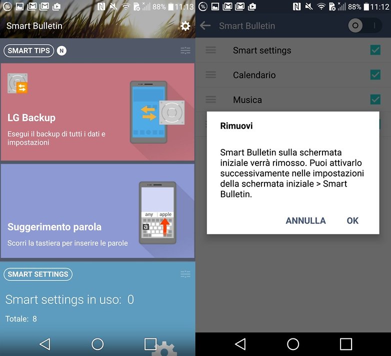 LGG4 smartbulletin