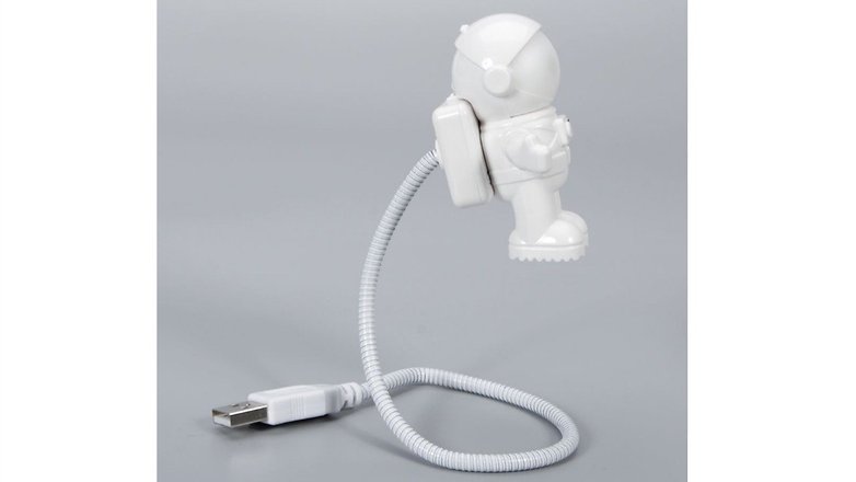Lampada USB