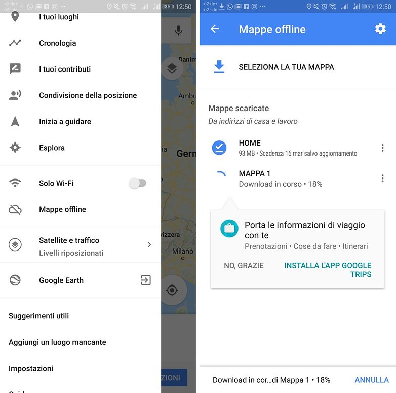 Maps 3