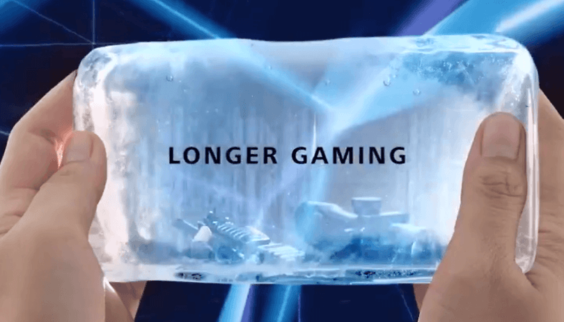 Le Huawei Mate 20X n'est peut-être pas ce que vous pensez