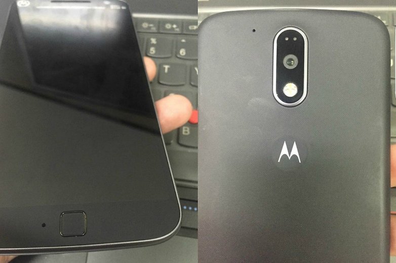 Moto G4