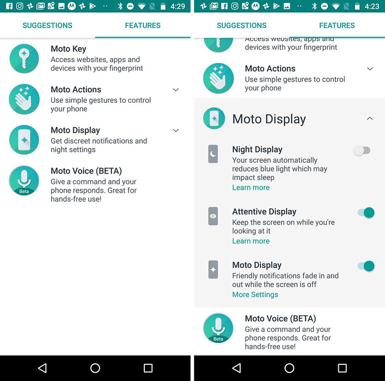 Moto G6