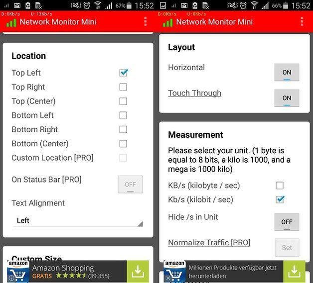 NetworkMonitorMini