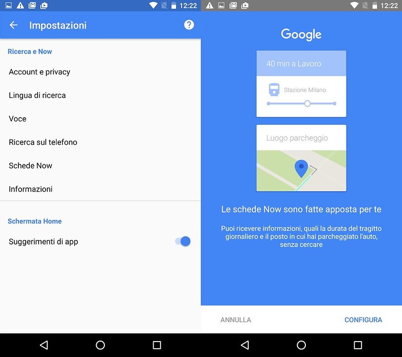 Nexus5x NowonTap