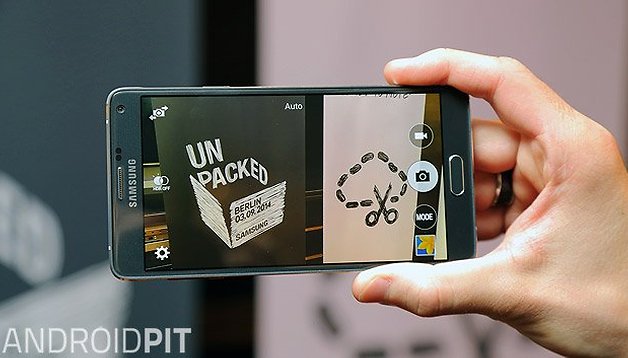 How to clear the cache on the Samsung Galaxy Note 4