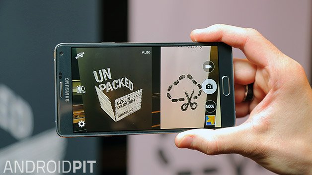 How to clear the cache on the Samsung Galaxy Note 4